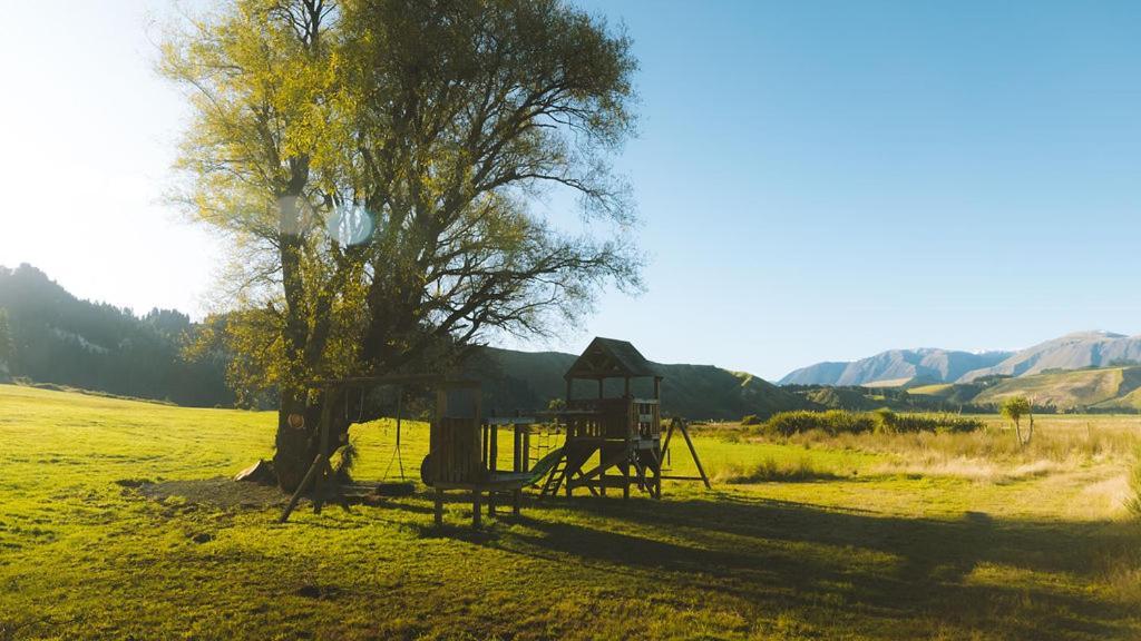 Mount HuttMontrose Estate别墅 外观 照片