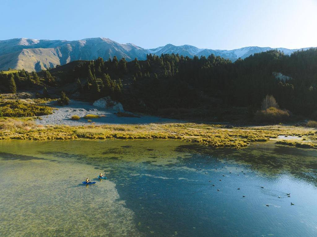 Mount HuttMontrose Estate别墅 外观 照片
