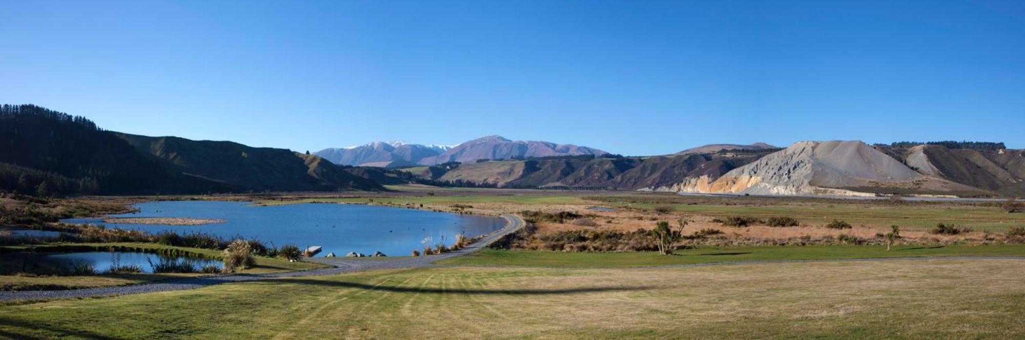 Mount HuttMontrose Estate别墅 外观 照片