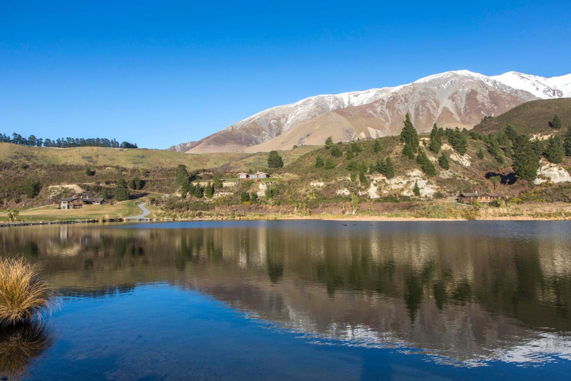 Mount HuttMontrose Estate别墅 外观 照片