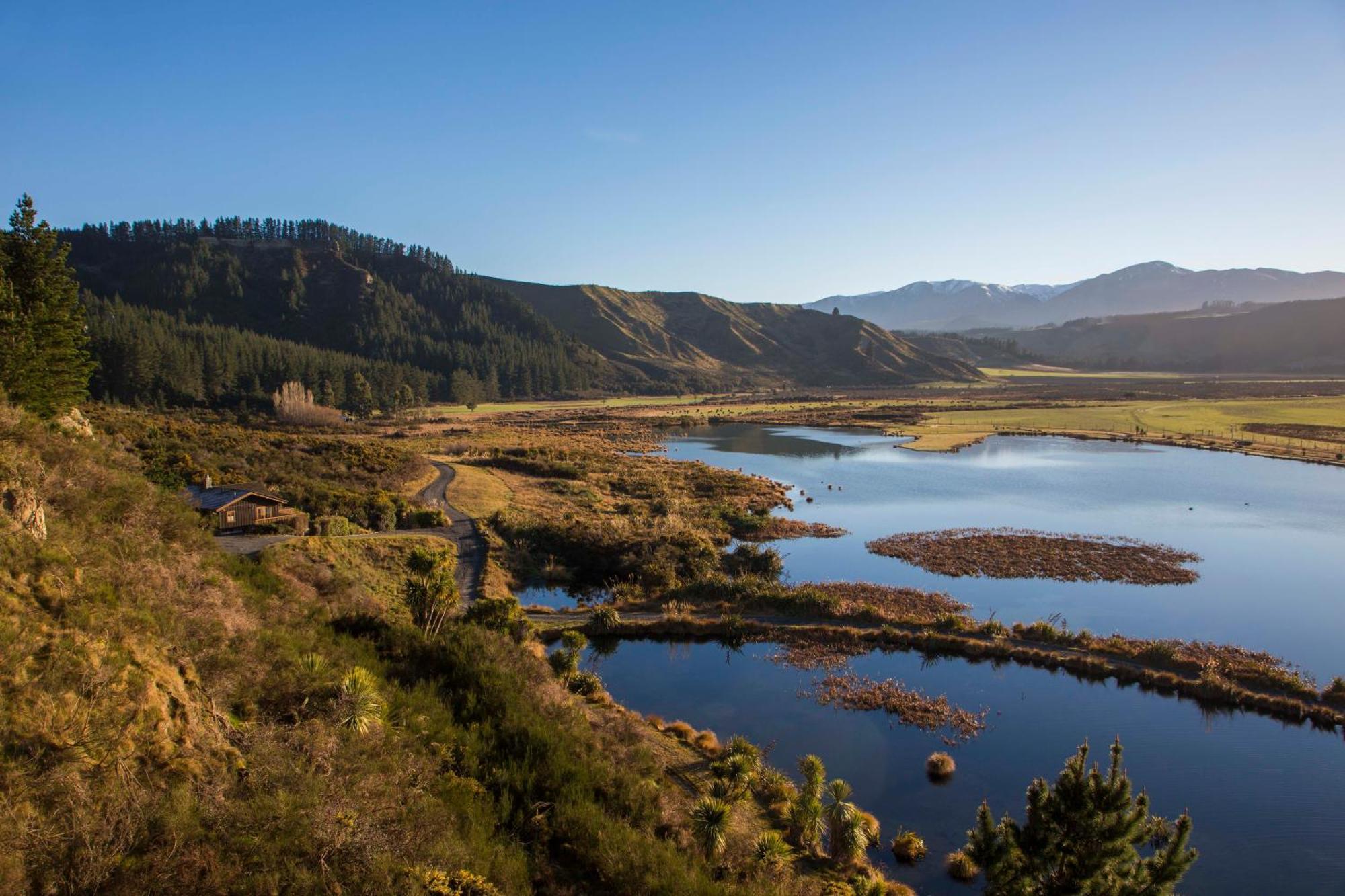 Mount HuttMontrose Estate别墅 外观 照片