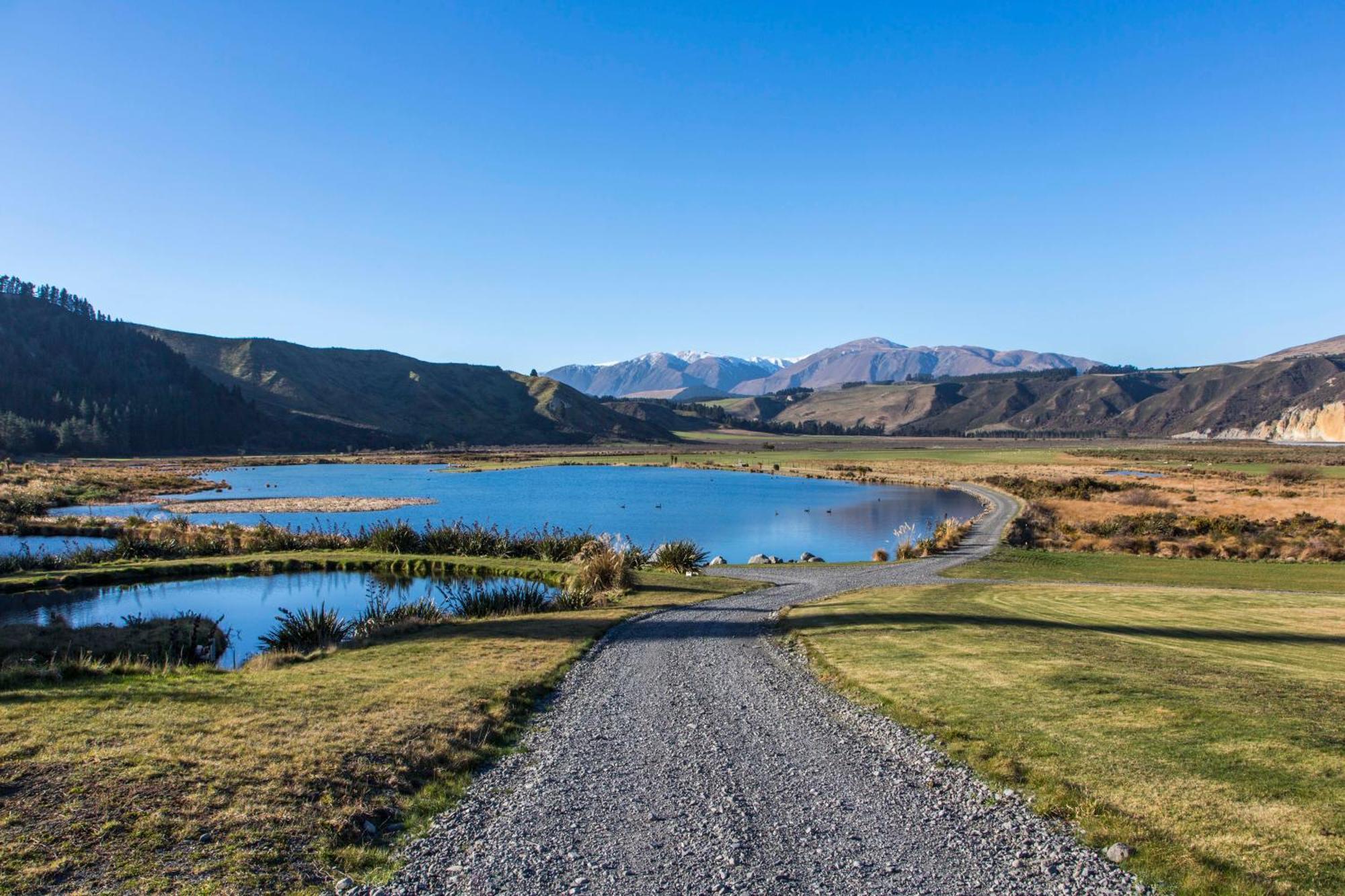 Mount HuttMontrose Estate别墅 外观 照片