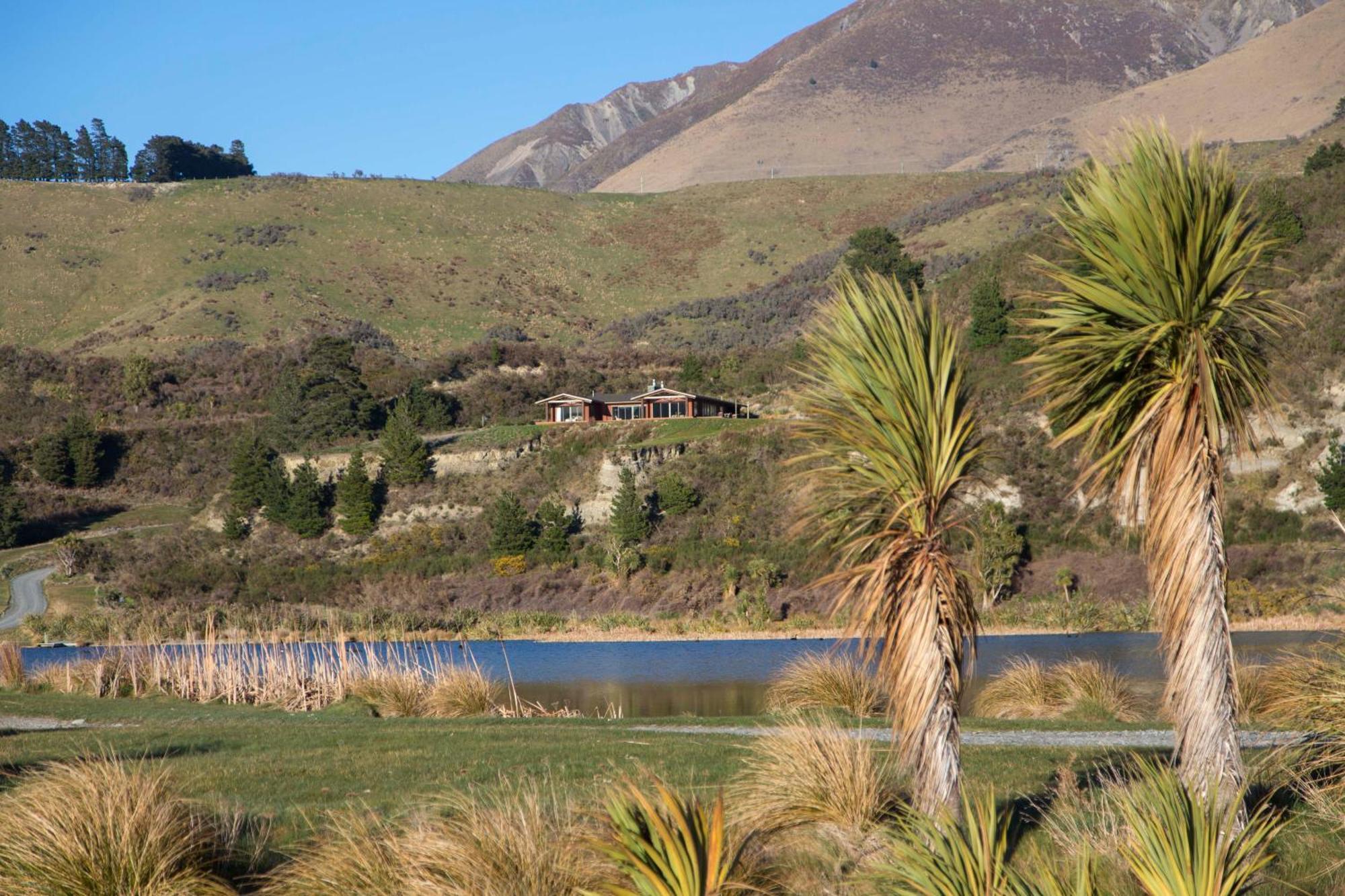 Mount HuttMontrose Estate别墅 外观 照片
