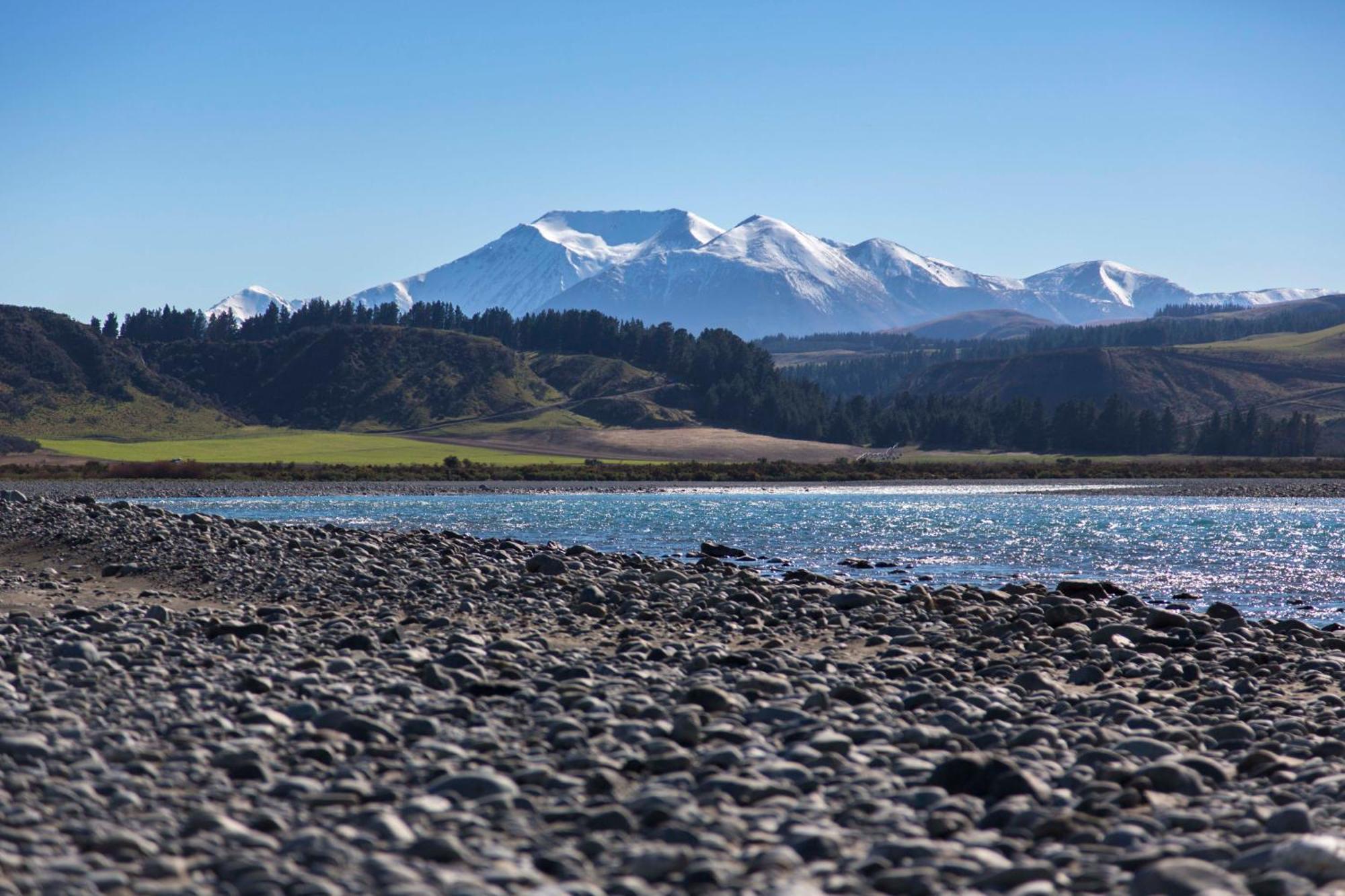 Mount HuttMontrose Estate别墅 外观 照片