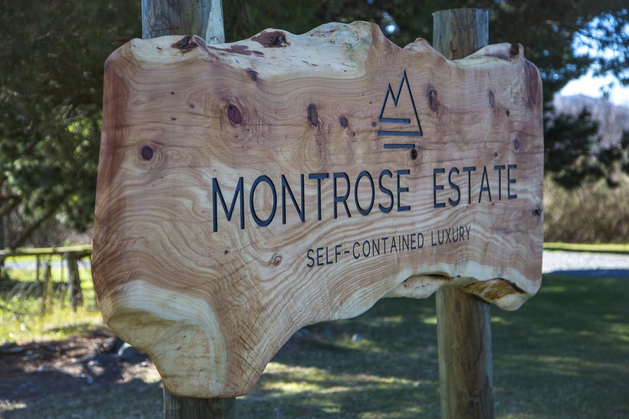 Mount HuttMontrose Estate别墅 外观 照片